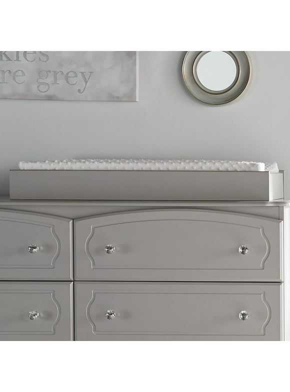 Changing Table Toppers in Changing Tables