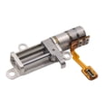thumbnail image 2 of GUOOL Mini Micro Planetary Box Stepper Motor, Stepper Motor Linear Screw Metal Slider, Style A, 2 of 8