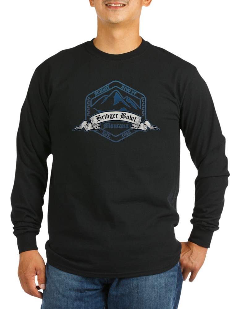 Ski Montana Shirt 