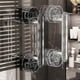 thumbnail image 2 of Punch-Free Suction Cup Door Handle Reusable Non-Slip Window Handle for Bathroom Cabinets, 2 of 5
