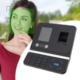thumbnail image 4 of Asistencia de Tiempo de Huellas Digitales, Cámara Hd T9 Método de Entrada Asistencia para el Hogar para la Oficina, 4 of 7
