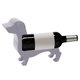 thumbnail image 1 of Bebida Novedosa Creativa para El Estante Vinos CAN PLATA BOTOR BOTALLA VINO, 1 of 9