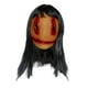 thumbnail image 4 of Accesorio de disfraz de Halloween para adultos, cubrecabezas , fantasma femenino para fiesta, cosplay, espectáculo de mascaradas, 4 of 9