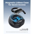 thumbnail image 3 of Auriculares abiertos Soundcore V40i de Anker con funda inalámbrica, 3 of 7