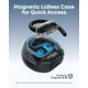 thumbnail image 3 of Auriculares abiertos Soundcore V40i de Anker con funda inalámbrica, 3 of 7