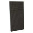 thumbnail image 1 of LED Matrix Panel, 64x32 Pixels RGB LED Matrix Display  For Advertising, 1 of 8