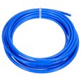 thumbnail image 1 of Tubería neumática Uxcell 5/32" OD 16.4 pies 4mm OD 2.5mm ID tubo de línea de aire PU, azul, 1 of 5