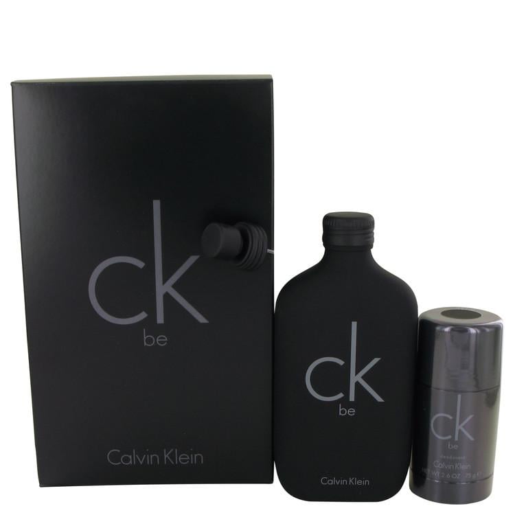 ck be deodorant
