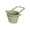 Green, variant on Shipiny 5.78x3.3in Hanging Silicone Sink Drain Basket, Non Perforated Residues Filter Storage Rack, Kitchen Sink Food Scrap Filter & Organizer for Home Use, Blue
