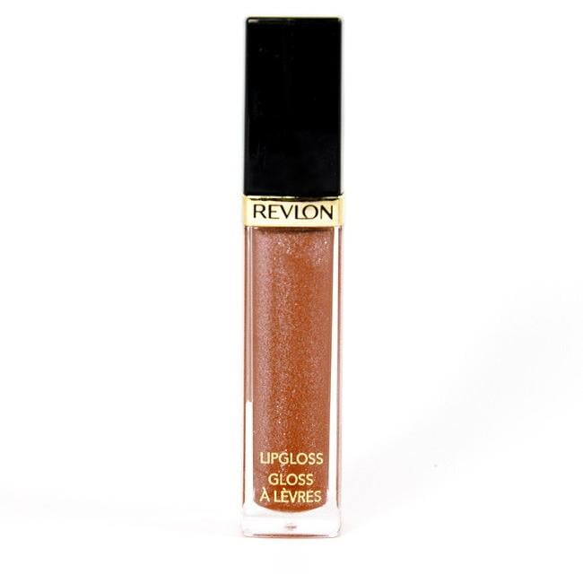 Revlon Super Lustrous Lip Gloss, Coffee Gelam