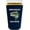 Navy Blue, variant on Women Want Me, Fish Fear Me Funny Pint Glass Coolie (Navy Blue)