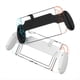 thumbnail image 4 of Agarre para Mando de Consola Switch/Switch2/OLED, Ergonómico, Antideslizante, Soporte para Consola, Accesorio Negro., 4 of 8