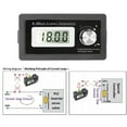 thumbnail image 5 of 2X New 2-Wire 4-20MA Current Signal Generator Panel-Mounted Current Loop Generator 4 to 20MA Simulator High Precision, 5 of 5
