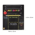 thumbnail image 2 of Shisuyan Doodle Board Assorted Color Multi-function for Parents 1Pcs, 2 of 8