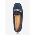 thumbnail image 6 of Comfortview Women's The Thayer Slip On Flat, 6 of 6