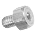 thumbnail image 3 of Vis Hexagonale en Acier Inoxydable pour Boule de Précision Rouleau à Bille Lisse pour Usage Industriel, 3 of 9