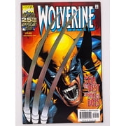 Wolverine #145 Comic Book
