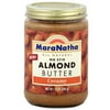 Maranatha Creamy Roasted Almond Butter, 12 oz (Pack of 6)