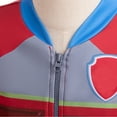 thumbnail image 6 of Boys Ryder Jacket Pants Set Birthday Cosplay Outfits 3-9Y, 6 of 7
