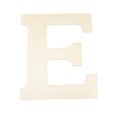 thumbnail image 3 of Letras para el hogar de uso doméstico de madera, decoración para montar en la pared, manualidades Retro, letrero de pared, Artware aplicable para el hogar, 3 of 8