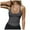 Dark Gray-A, variant on 2025 Shelf Bra Camisoles 2X Women Top Adjustable Spaghetti Strap Tank 3Xl Tops for Women Tops Basic Layer
