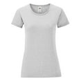 thumbnail image 1 of Fruit of the Loom Womens Iconic 150 T-Shirt, 1 of 3