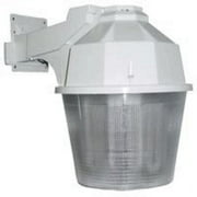 Lights of America Fluorescent Outdoor Area Light Fixture