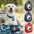 thumbnail image 3 of Étui de Protection Armor pour Tracker Keychain Apple AirTag D8A3, 3 of 9