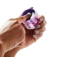 thumbnail image 7 of KISS Colors & Care Edge Fixer Gel, Maximum Hold, Grape, 1.01 fl oz, 7 of 7