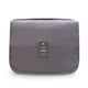 thumbnail image 5 of Wosthever Neceser colgante de tela Oxford, organizador cosmético de gran capacidad con gancho, bolsa plegable, bolsas de almacenamiento, Type2 NO2, 5 of 6