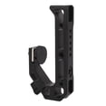 thumbnail image 1 of Camera Cage Top Handle, Camera Cage Top Handgrip 3/8 Inch Locating Mount Cold Shoe  for Accessory, 1 of 7