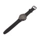thumbnail image 1 of La Oración Musulmana Veces Recordatorio Brújula Alarma, Moderno Deporte Negro Reloj A Prueba De Agua Para Hombres Mujeres, 1 of 7