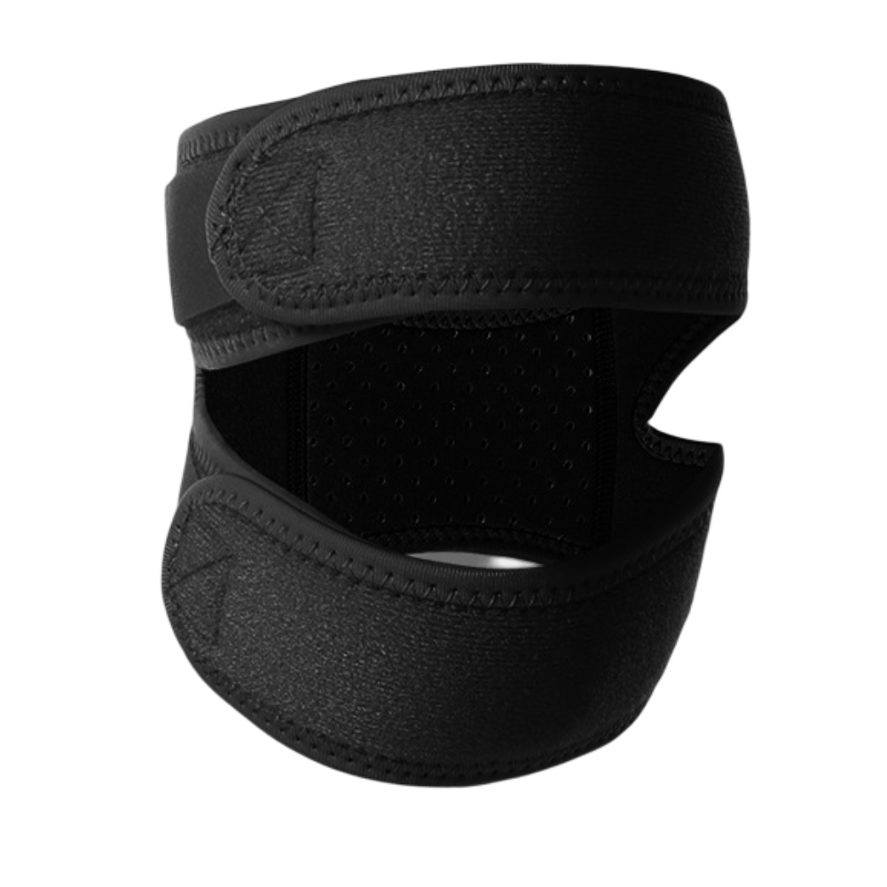 Sports Knee Pads,Knee Pad with Thick Gel Insert for Impact Absorption