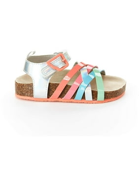 Oshkosh B Gosh Shoes Apparel Walmart Com Walmart Com