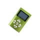 thumbnail image 2 of Reproductor de música MP3 digital USB Mini soporte portátil Tarjeta Micro SD / TF Pantalla grande Pantalla MP3 tholdsy DZ5132-03B, 2 of 2