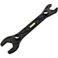 thumbnail image 1 of unbranded Llave Multiusos Para Ajustar Y Quitar Con Nivel Integrado Y Resistente, 1 of 8