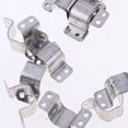 thumbnail image 4 of 100pcs N20 Micro Motor Mount Set 12mm DC Gear Motor Soporte de Montaje Coche de Juguete, 4 of 9