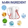 thumbnail image 4 of Oral Care Spray Pamper Teeth Soothe Teeth Discomfort Gentle Care Oral Spray, 4 of 5