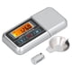 thumbnail image 1 of Mini báscula de fuerza giratoria de alta precisión de 100 g/0,005 g, dinamómetro digital para joyería, tocadiscos de vinilo, 1 of 14