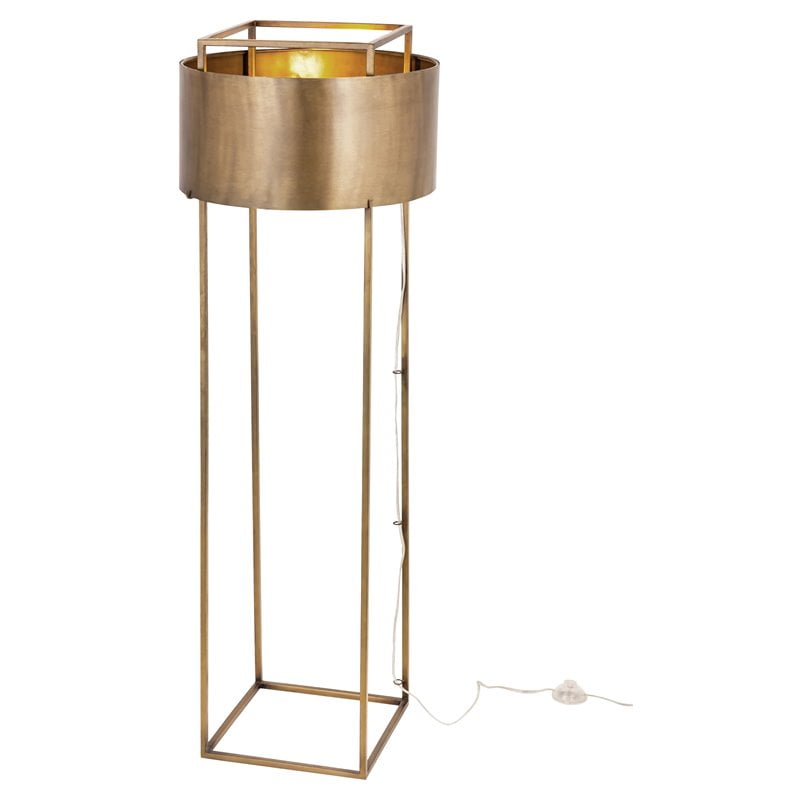 harvey pharmacy floor lamp