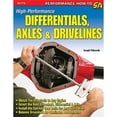 thumbnail image 1 of Pre-Owned High-Perf Diff, Axles, & Drivelines (Paperback) 1934709026 9781934709023, 1 of 1