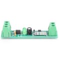 thumbnail image 2 of Opto Isolator,1/3/8 Channel AC Optocoupler Optocoupler Module AC Optocoupler Module Professional Grade, 2 of 14