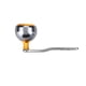 thumbnail image 2 of Mango de carrete ANGGREK metal para Pescar color dorado 93 mm, 2 of 8