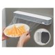 thumbnail image 3 of Rare pearl kitchen appliances, plastic film cutter with suction, 3 of 5