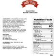 thumbnail image 2 of Caffe D'Vita Instant Powdered Beverage. Sugar Free Mocha Cappuccino, 4 Count of 32 oz Cans from Brad Barry Company, Ltd., 2 of 5