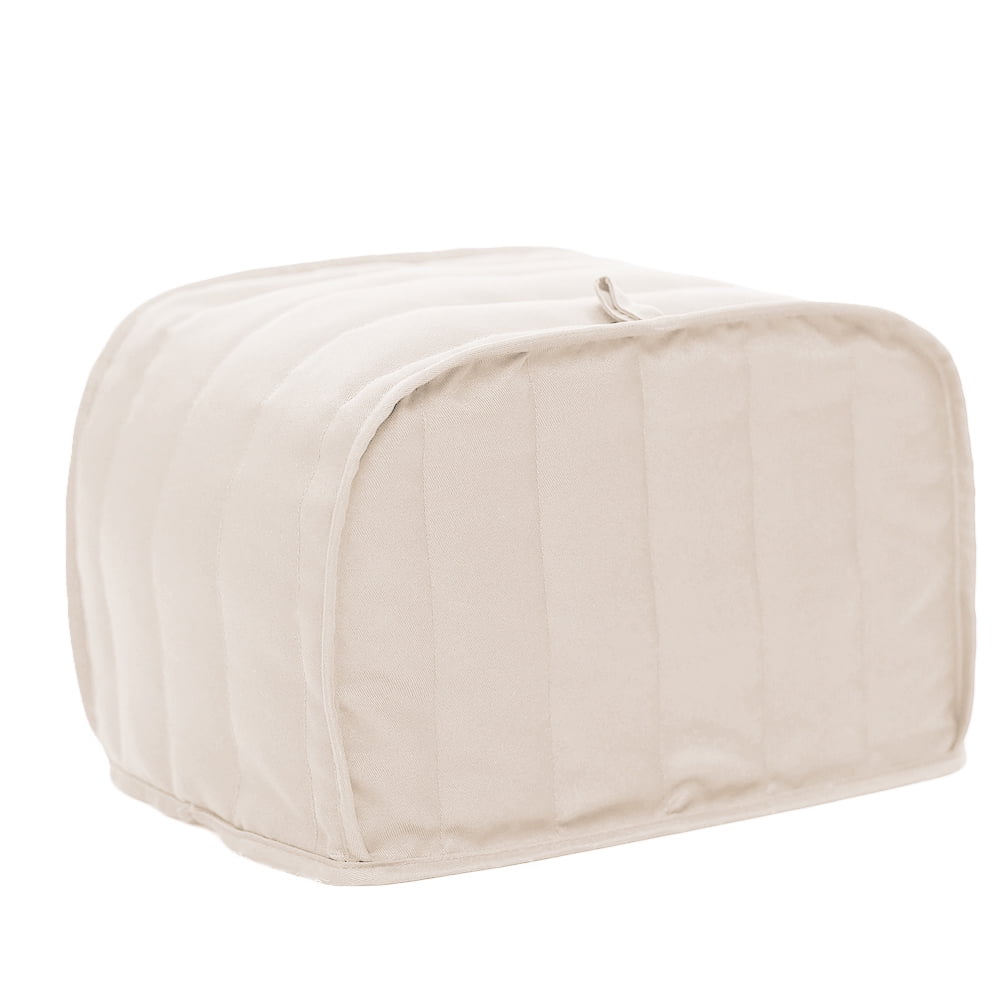 Toaster CoverUarter Four Slice Toaster Cover Bread Toaster Cover Bread