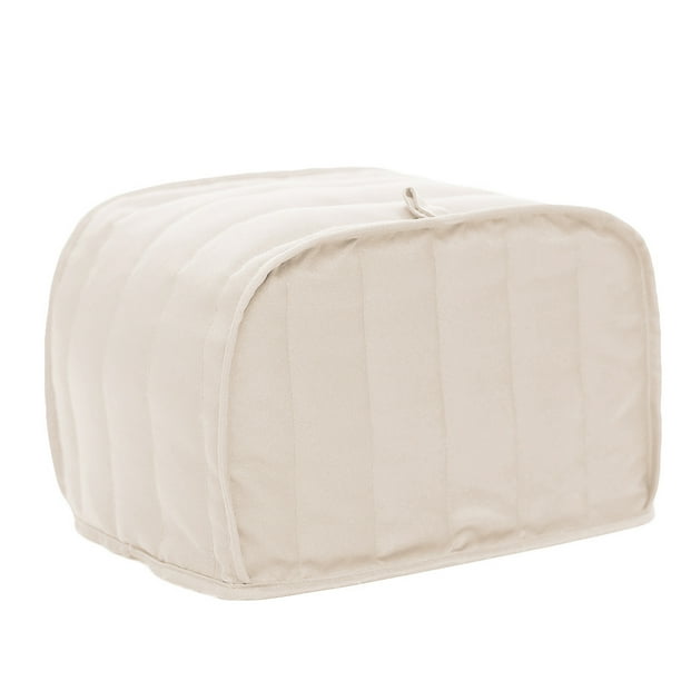 Toaster CoverUarter Four Slice Toaster Cover Bread Toaster Cover Bread