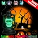 thumbnail image 3 of Wosthever Linterna de Halloween, linterna brillante, decoraciones, decoración de Festival, diseño de escena, esqueleto LED, accesorios de luz nocturna, Kits de decoración para fiestas Wosthever HA037565-00, 3 of 6