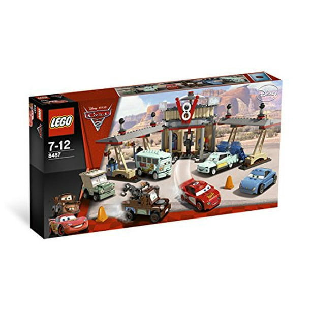 flos v8 cafe toy