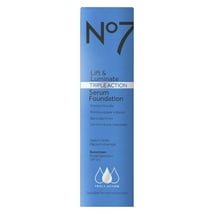 No7 Lift & Luminate Triple Action Serum